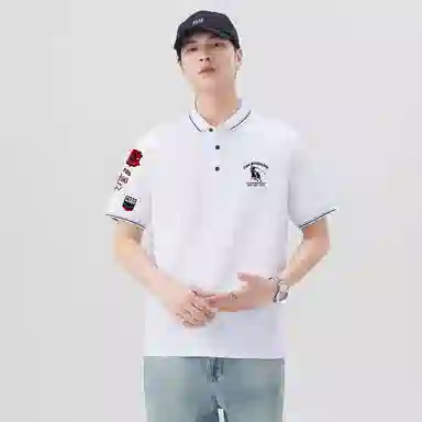 CSKS 200gLogoPoloPolo