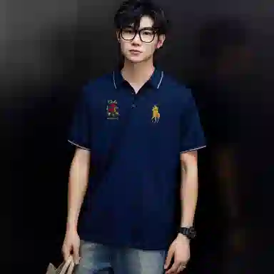 CSKS Polo Shirt
