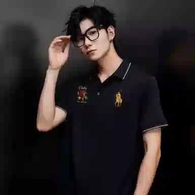 CSKS Polo Shirt