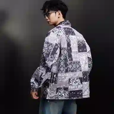 CSKS Jacket