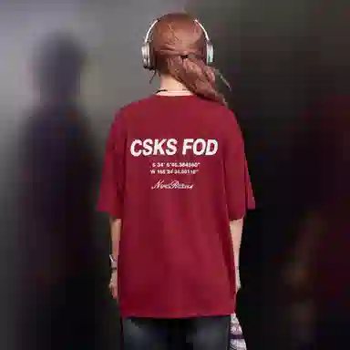 CSKS T