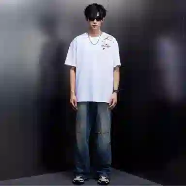 CSKS 340GVINTAGELogoT