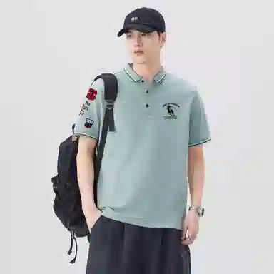 CSKS 200gLogoPoloPolo