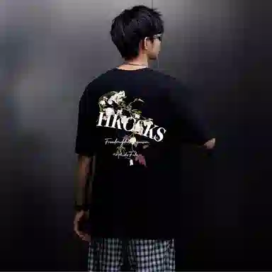 CSKS 340GVINTAGELogoT