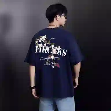 CSKS 340GVINTAGELogoT