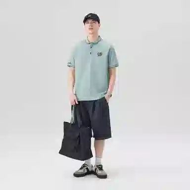 CSKS 200gLogoPoloPolo