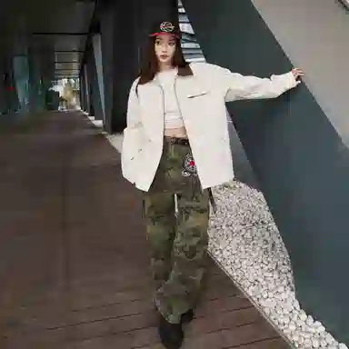 CSKS cleanfitVINTAGE