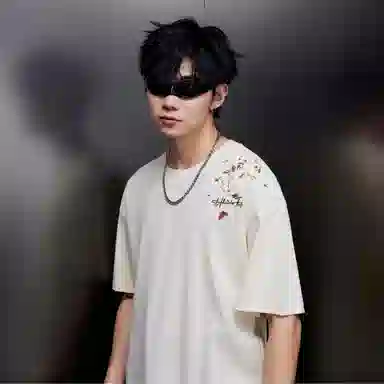 CSKS 340GVINTAGELogoT