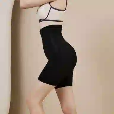 内在密码 收腹裤女薄款中高腰收腹提臀塑身美体抗菌裆沙漏裤