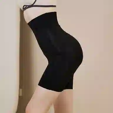 内在密码 收腹裤女薄款中高腰收腹提臀塑身美体抗菌裆沙漏裤