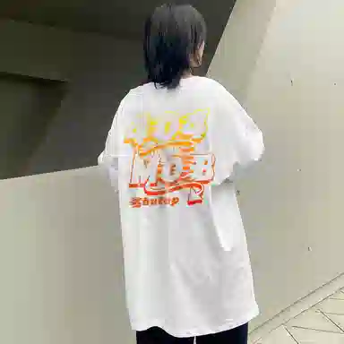 404MOB GANG T