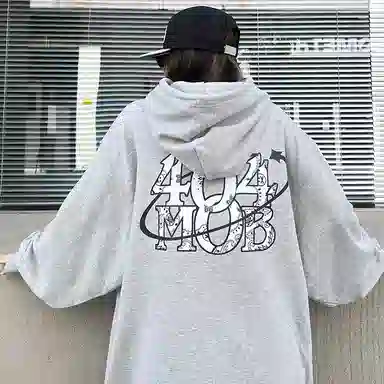404MOB GANG