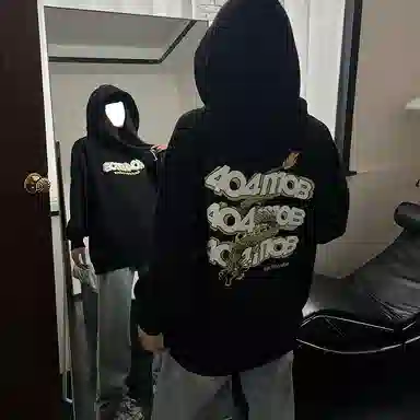 404MOB GANG