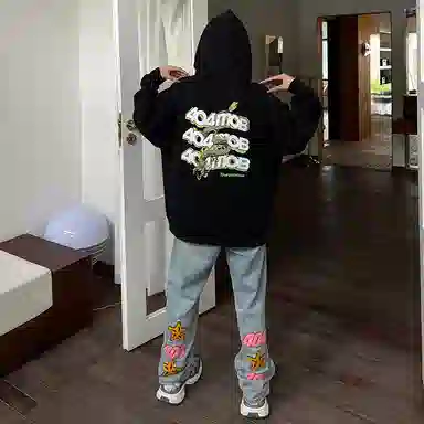 404MOB GANG