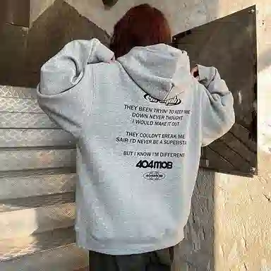 404MOB GANG