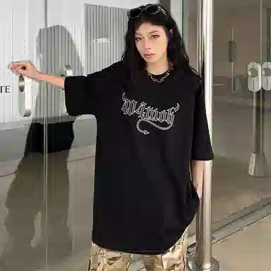 404MOB GANG SS24 T