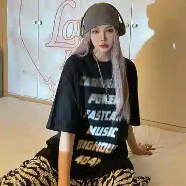 404MOB GANG T