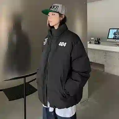 404MOB GANG Logo