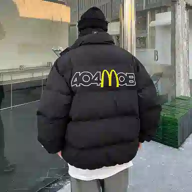 404MOB GANG Logo