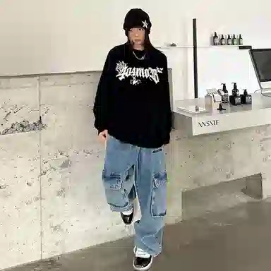 404MOB GANG