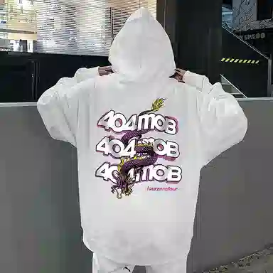 404MOB GANG