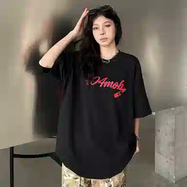 404MOB GANG SS24 SloganT
