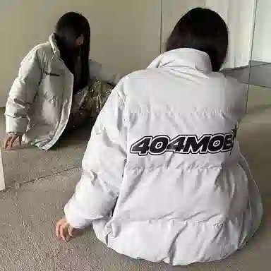404MOB GANG Logo