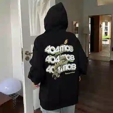 404MOB GANG