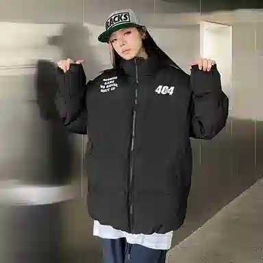 404MOB GANG Logo