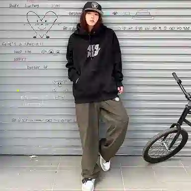 404MOB GANG