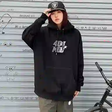 404MOB GANG