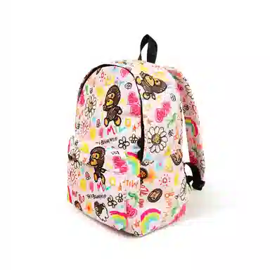 BABY MILO STORE BY A BATHING APE