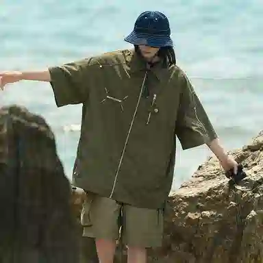 MEIPIN TANG LogoPOLO