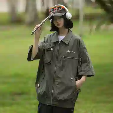 MEIPIN TANG LogoPolo