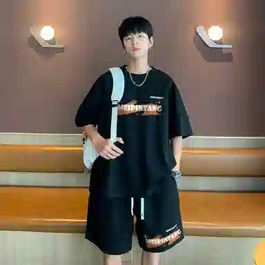 MEIPIN TANG LogoT