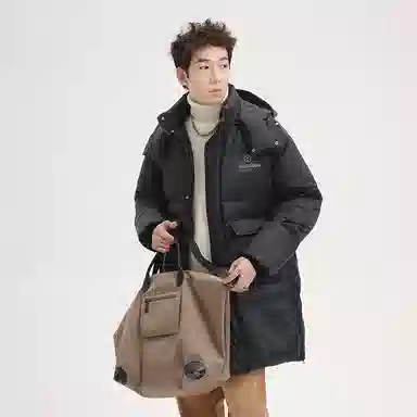 MEIPIN TANG x WANCHAO