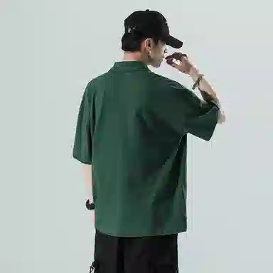 MEIPIN TANG LogoPolo