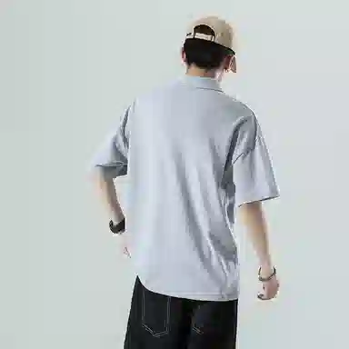 MEIPIN TANG LogoPolo