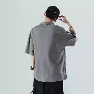 MEIPIN TANG LogoPolo