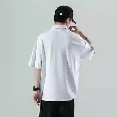 MEIPIN TANG LogoPolo