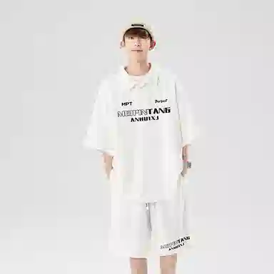 MEIPIN TANG LogoPolo