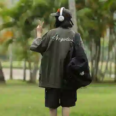 MEIPIN TANG LogoPolo
