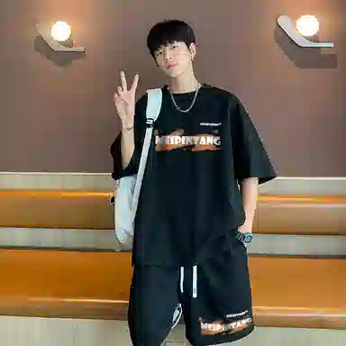 MEIPIN TANG LogoT