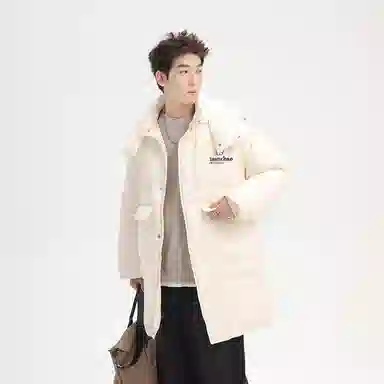 MEIPIN TANG x WANCHAO