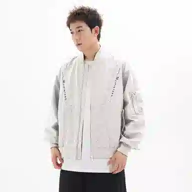 MEIPIN TANG Jacket