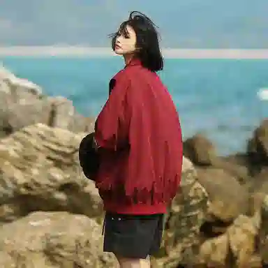 MEIPIN TANG Polo Shirt