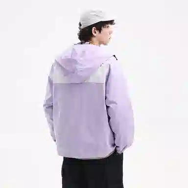 MEIPIN TANG 3-in-1 Down Jacket