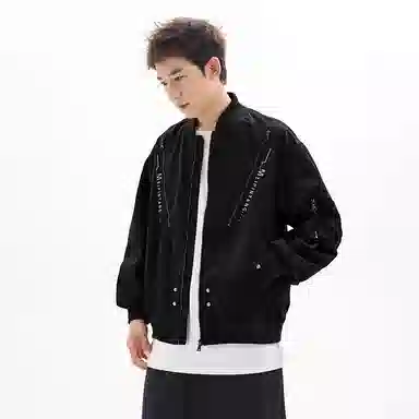 MEIPIN TANG Jacket