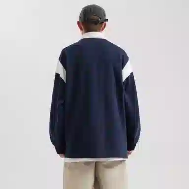 MEIPIN TANG LogoPolo