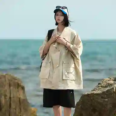 MEIPIN TANG Polo Shirt